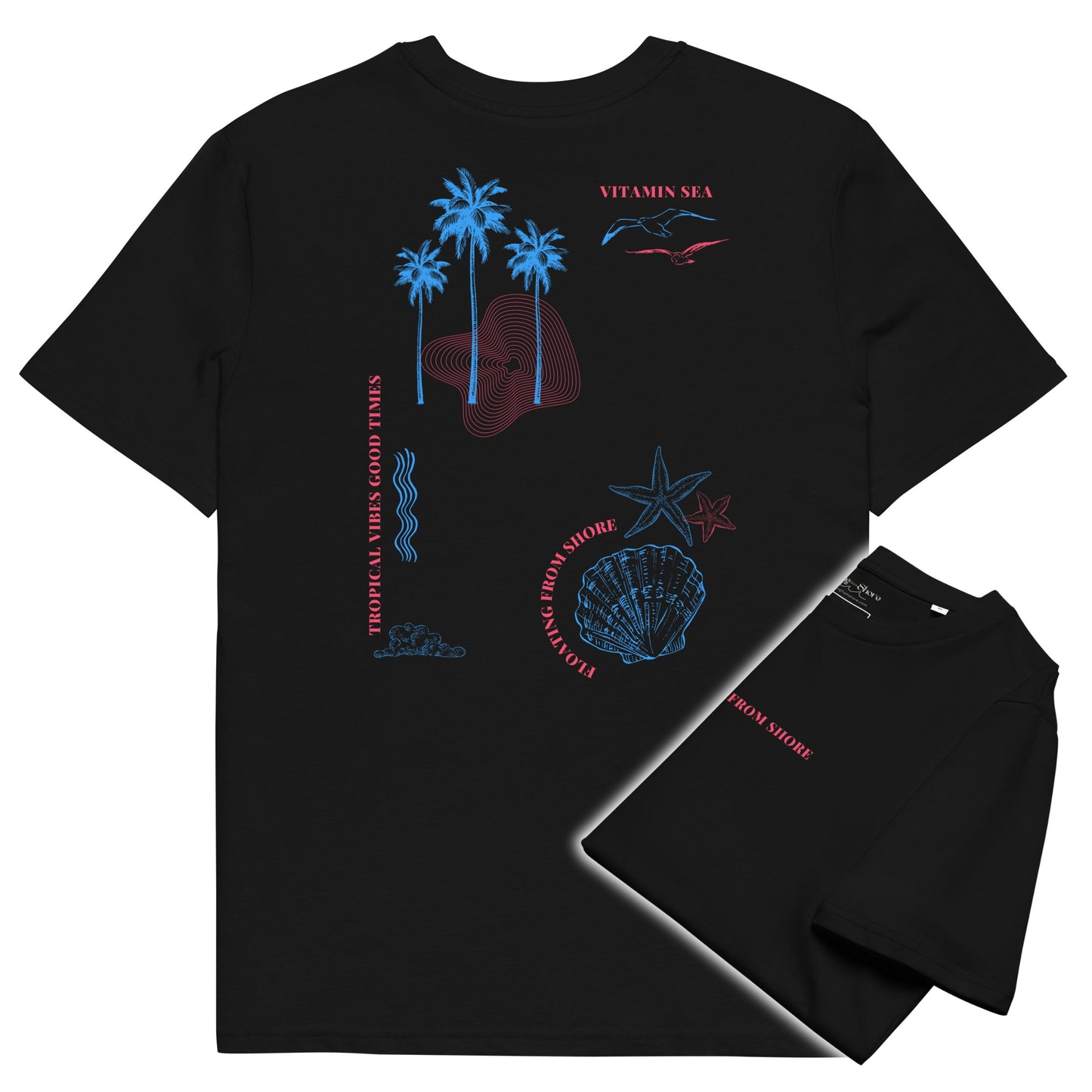 Beach Spirit T-Shirt