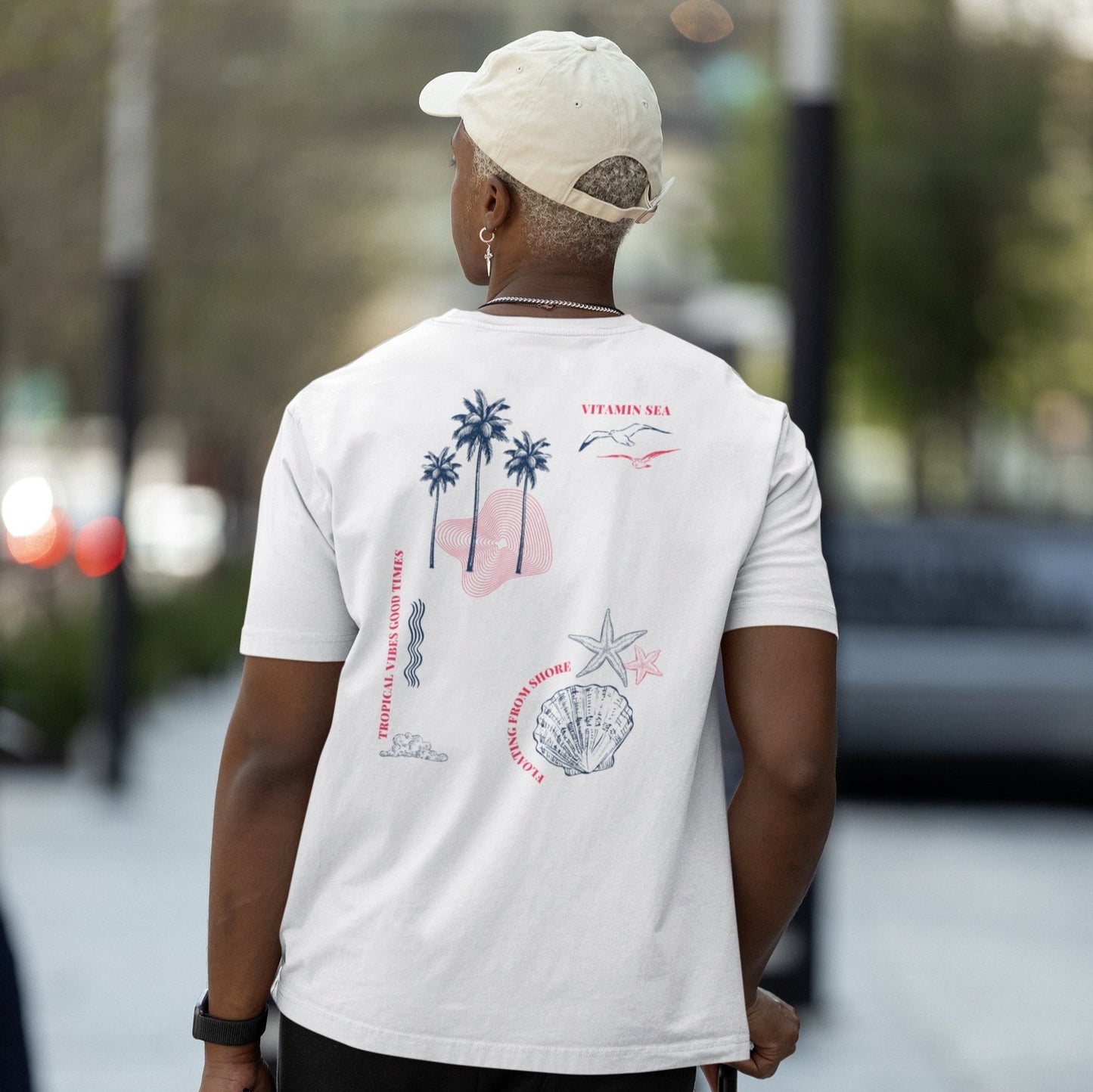 Beach Spirit T-Shirt