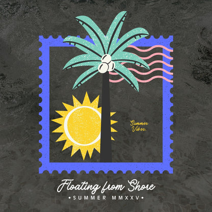 Summer Vibes T-shirt