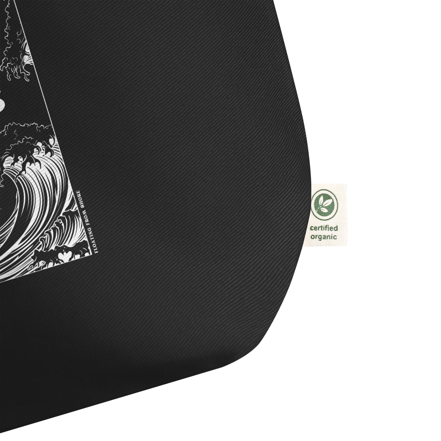 I Need More Waves Grand Tote Bag