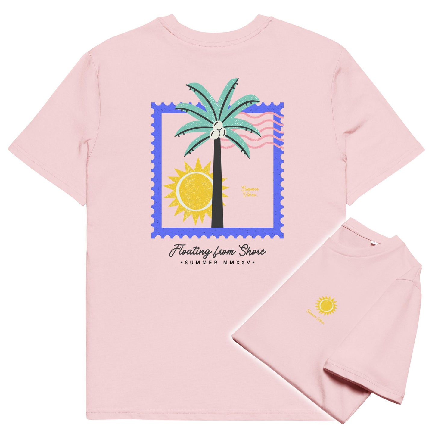 Summer Vibes T-shirt
